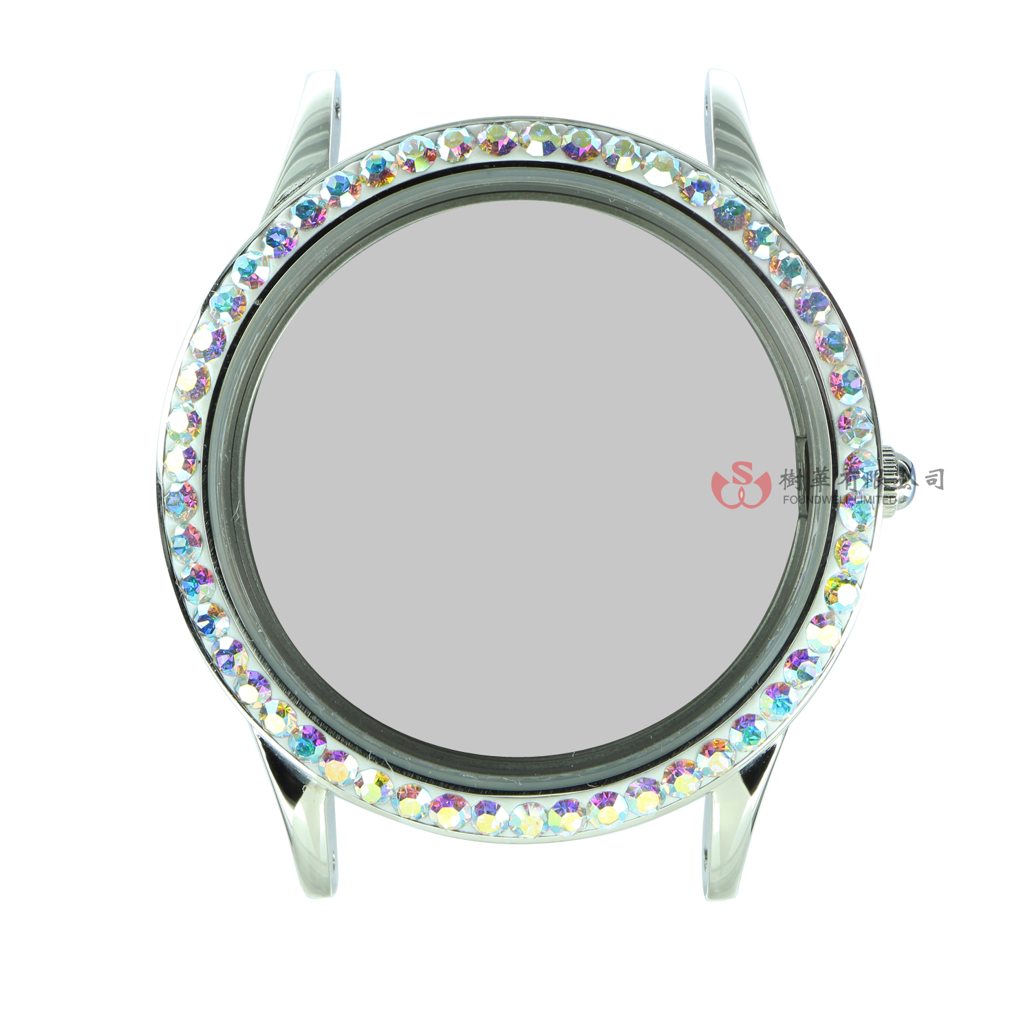 樹華有限公司(Foundwell Limited)專門生產錶殼及錶帶，物料以316鋼為主，製造耐酸鹼、抗腐蝕、高強度，耐腐蝕，採用低含鉛量的環保物料，防水度強，產品符合ROHS(危害性物質限制指令)的錶殼及錶帶，暢銷中國內地，世界各地及新興市場。