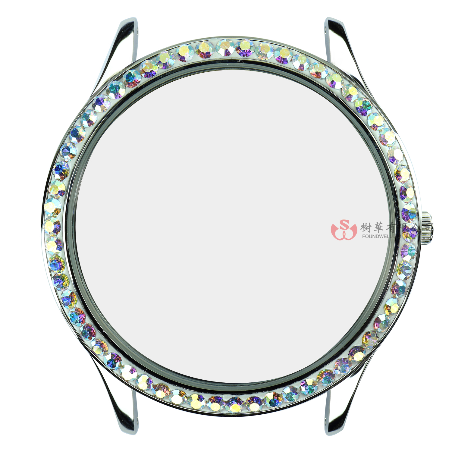 樹華有限公司(Foundwell Limited)專門生產錶殼及錶帶，物料以316鋼為主，製造耐酸鹼、抗腐蝕、高強度，耐腐蝕，採用低含鉛量的環保物料，防水度強，產品符合ROHS(危害性物質限制指令)的錶殼及錶帶，暢銷中國內地，世界各地及新興市場。