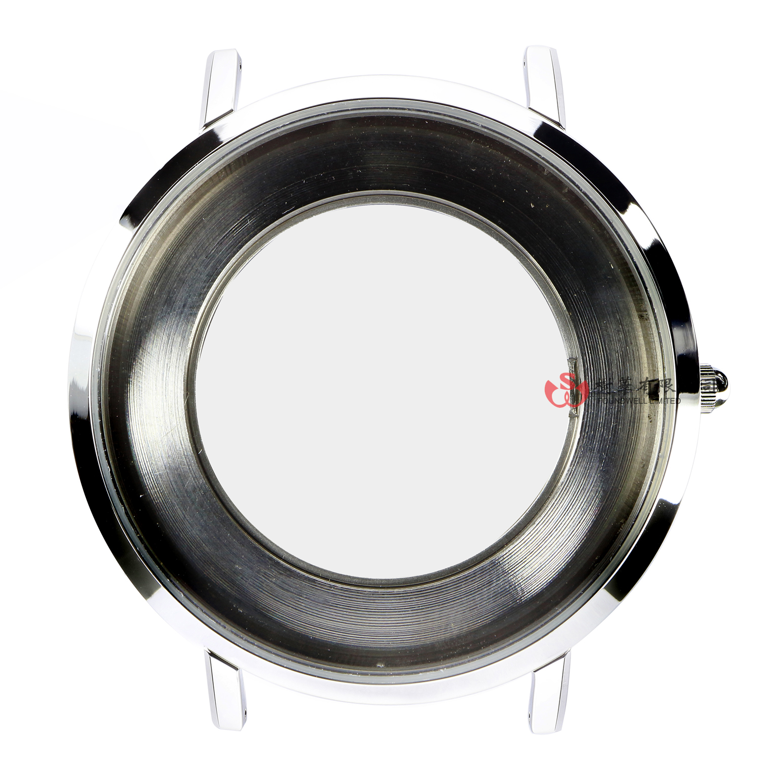 樹華有限公司(Foundwell Limited)專門生產錶殼及錶帶，物料以316鋼為主，製造耐酸鹼、抗腐蝕、高強度，耐腐蝕，採用低含鉛量的環保物料，防水度強，產品符合ROHS(危害性物質限制指令)的錶殼及錶帶，暢銷中國內地，世界各地及新興市場。