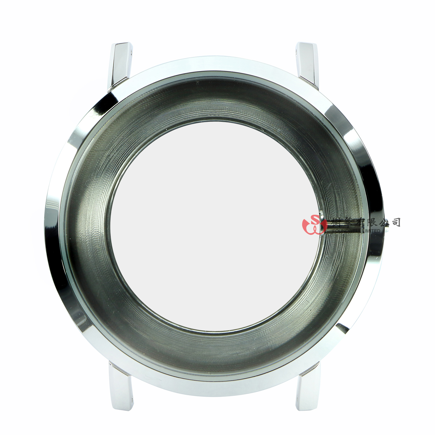樹華有限公司(Foundwell Limited)專門生產錶殼及錶帶，物料以316鋼為主，製造耐酸鹼、抗腐蝕、高強度，耐腐蝕，採用低含鉛量的環保物料，防水度強，產品符合ROHS(危害性物質限制指令)的錶殼及錶帶，暢銷中國內地，世界各地及新興市場。